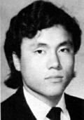 Don Yi: class of 1977, Norte Del Rio High School, Sacramento, CA.